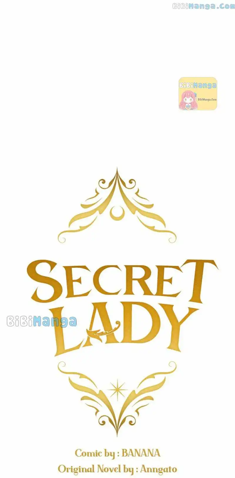 Secret Lady Chapter 75 16